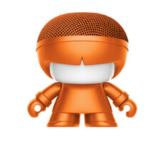 Портативная колонка Bluetooth «mini Xboy Metallic»