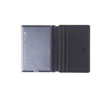 Портмоне с зарядным устройством «INE», 3000 mAh