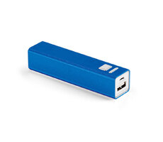 Внешний аккумулятор «HEVESY» 2200 mAh