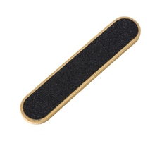 Пилка для ногтей из бамбука «Bamboo nail»