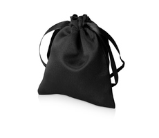 Мешочек подарочный сатиновый S