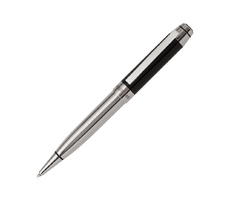Ручка шариковая Heritage black