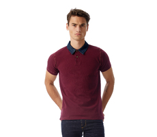 Футболка теннисная DNM Forward/men
