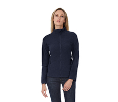 Куртка флисовая женская Coolstar/women