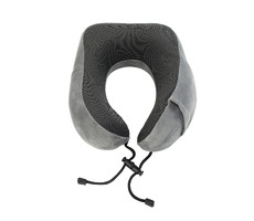 Подушка "Cloud" для путешествий в футляре