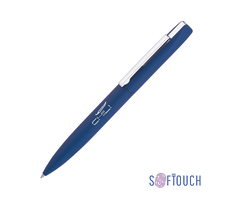 Ручка шариковая "Mercury", покрытие soft touch