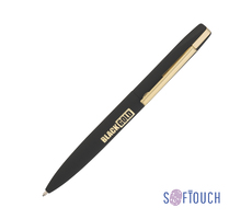 Ручка шариковая "Mercury", покрытие soft touch