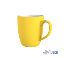 Кружка "Fresh", покрытие soft touch