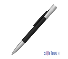 Ручка шариковая "Clas", покрытие soft touch