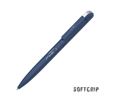 Ручка шариковая "Jupiter SOFTGRIP", покрытие softgrip