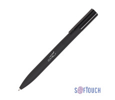 Ручка шариковая "Orion", покрытие soft touch