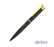 Ручка шариковая "Alice", покрытие soft touch