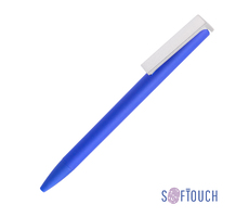 Ручка шариковая "Clive" покрытие soft touch