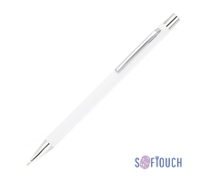 Ручка шариковая "Trade", покрытие soft touch