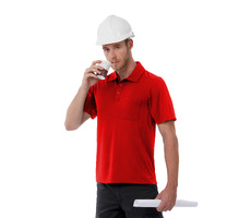 Поло CoolPower PRO Polo