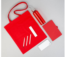 Набор "In red"