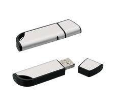Флеш-карта USB 8GB "Перфекционист"#