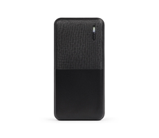 Зарядное устройство "Blackstone" 20000 mAh с кабелем 3 в 1