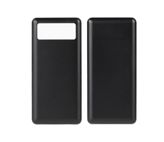 Зарядное устройство "Lumos Max" 20000 mAh с фонариком