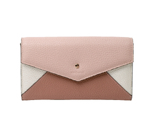 Портмоне дамское Beaubourg Pink