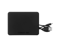 Зарядное устройство Wooster, 5200 mAh