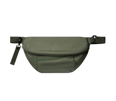 Сумка через плечо (cross body) Бостон (Boston), зеленая