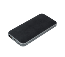 Внешний аккумулятор Ин Велюр (In Velour) 10000 mAh, черный