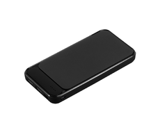 Внешний аккумулятор Старлайт Плюс НЕО (Starlight Plus NEO) 10000 mAh, черный