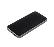 Внешний аккумулятор Твид PB (Tweed PB) 10000 mAh, черный