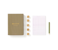 Настольная игра VINGA Bratzy