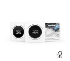 Кабель VONMAHLEN allroundo® eco 6 в 1 с быстрой зарядкой, 90 см