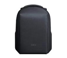 Рюкзак KORIN HiPack 43х33х16 см, черный