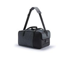Дорожная сумка KORIN FlexPack Go 53х23х26 см, темно-серая