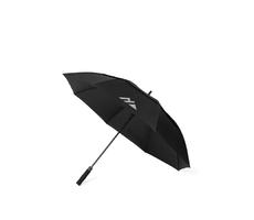 Зонт-трость антишторм Nordic Drift Trail AWARE™ RPET, UPF 50+, d135-140 см