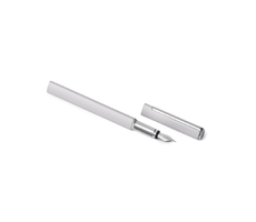 Перьевая ручка PININFARINA PF One SILVER