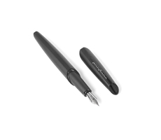 Перьевая ручка PININFARINA PF Two BLACK