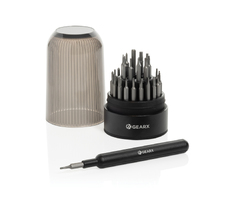 Многофункциональный набор отвёрток Gear X 31 в 1