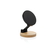 Подставка для телефона Magmount из бамбука и переработанного пластика RCS