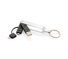 USB-кабель MFi 2 в 1