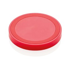Док-станция для беспроводной зарядки Round