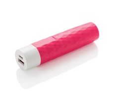Зарядное устройство Geometric, 2200 mAh