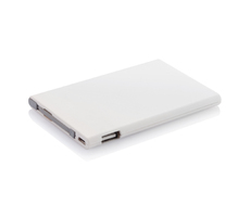 Зарядное устройство, 2500 mAh