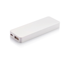 Зарядное устройство, 2500 mAh
