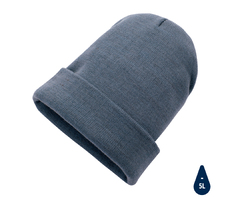 Шапка Impact из Polylana® AWARE™ с отворотом
