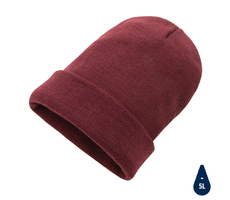 Шапка Impact из Polylana® AWARE™ с отворотом