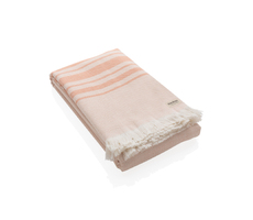 Накидка Ukiyo Yumiko из переработанного хлопка AWARE™, 100x180 см