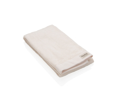 Банное полотенце Ukiyo Sakura из хлопка AWARE™, 500 г/м2, 50x100 см