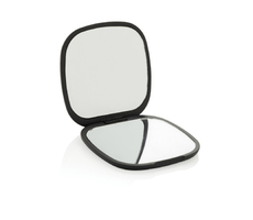 Зеркало для макияжа Reflecta из переработанного пластика RCS