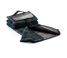 Плед для пикника Tartan