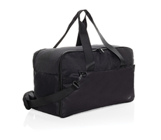 Дорожная сумка Swiss Peak из rPET Aware™, 15.6"